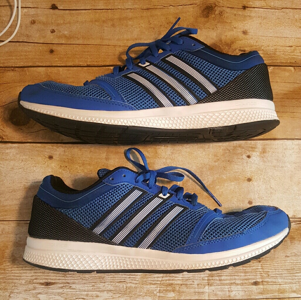 Adidas bounce